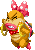 MLPJ Wendy Angry