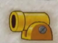 Bombshell Bill Blaster