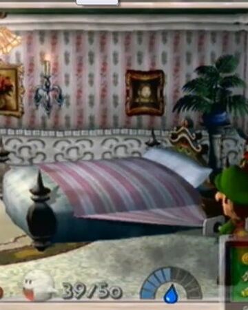 Chambre D Hote Wiki Mario Fandom
