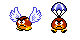 Goomba alado SMW