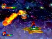 MP8 Superstar Showdown 1