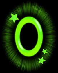 Ring vert
