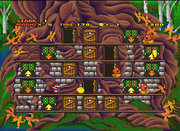 Hotel Mario Niveau