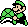 Luigi tient un sheel