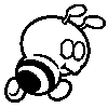 Ant Trooper Hill Stamp