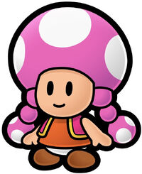 Toadette
