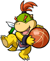 Bowser Jr Pictures Bowser Jr Wiki Mario FANDOM powered by Wikia