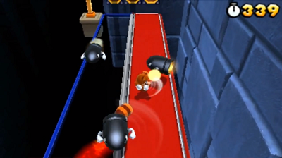 World 8 5 Super Mario 3d Land Mariowiki Fandom