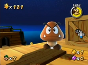 Goomba SMG