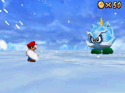 Chief Chilly