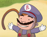 Kokou
