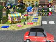 Candy Shop