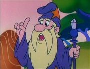 Mervin the Magician