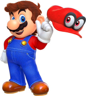 Liste Des Personnages Wiki Mario Fandom
