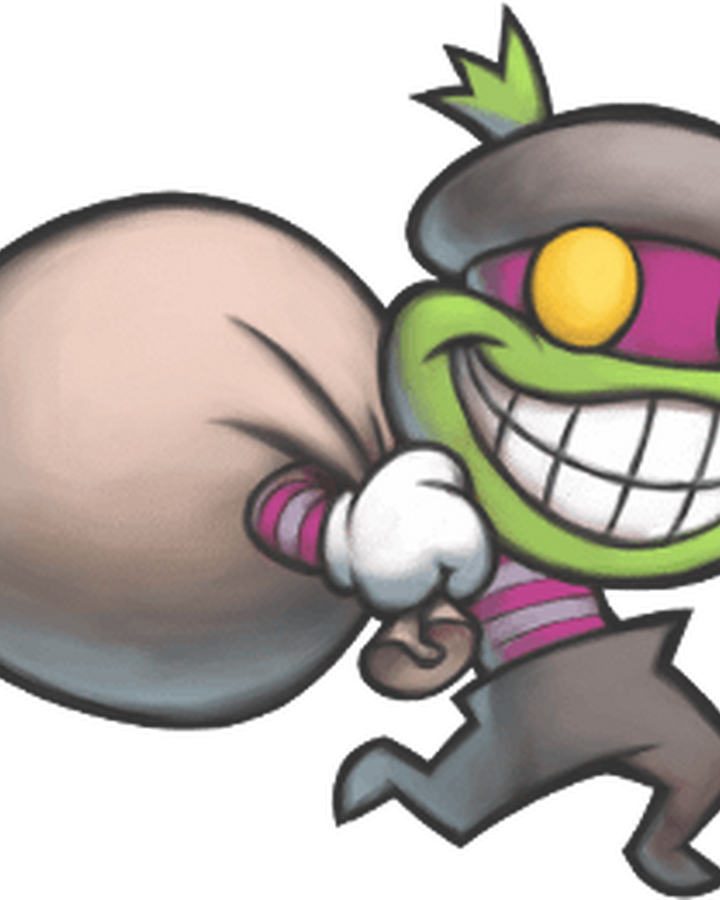 Popple Mariowiki Fandom
