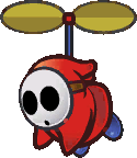 Fly Guy Beta