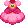 MLSSBM Peach's Extra Dress