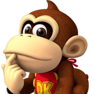 Baby Donkey Kong Mariowiki Fandom