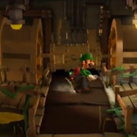 Hydro Generator Mariowiki Fandom