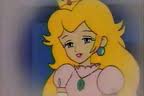 Peach Mario