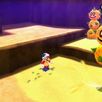 World 5 1 Super Mario 3d Land Mariowiki Fandom