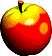 YS Artwork Apfel