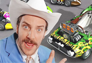 Cowboy Jed