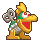 Mecakoopa mario party