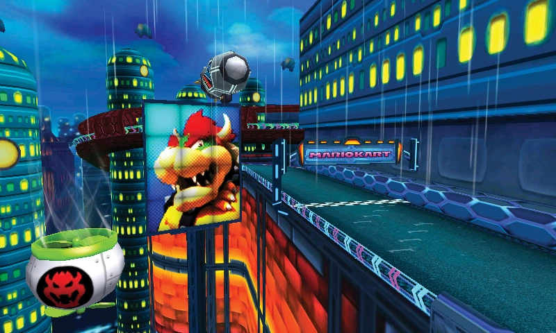 Neo Bowser City | MarioWiki | FANDOM powered by Wikia