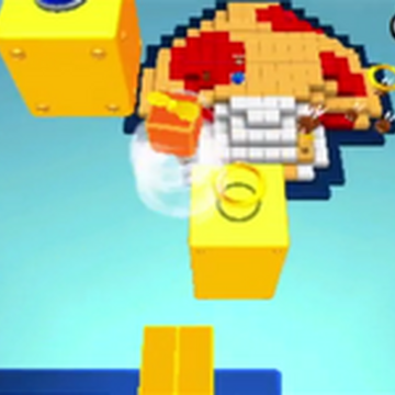 World 2 3 Super Mario 3d Land Mariowiki Fandom