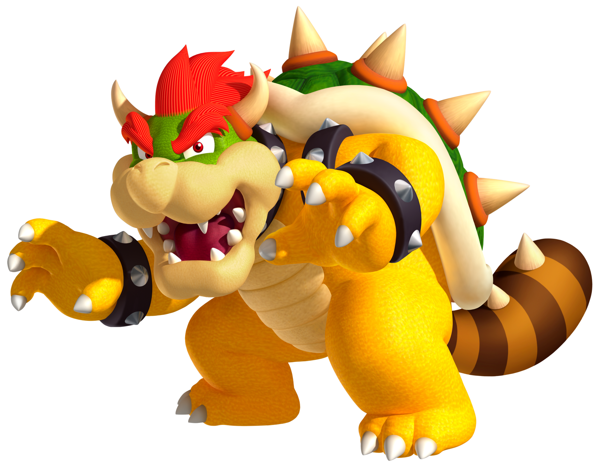 shf bowser