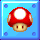 NSMBBloc roulette Toad