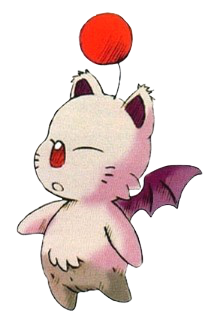 Mog final fantaisy