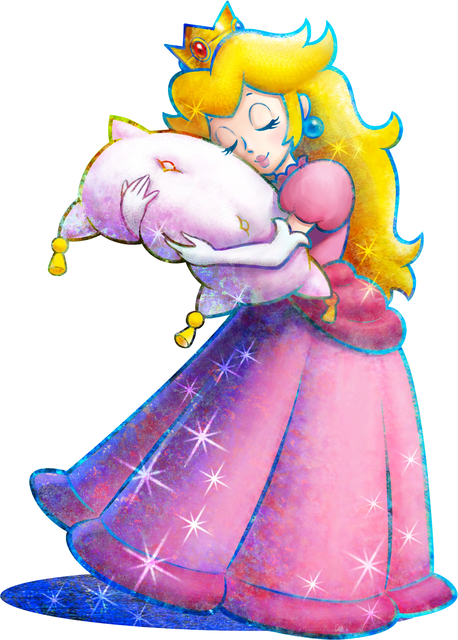Image Peach.png Wiki Mario FANDOM powered by Wikia