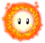 SSBB Sprite Großschein
