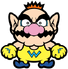 WW- SM - Mini-Wario