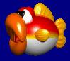 YS Sprite Big Blurp