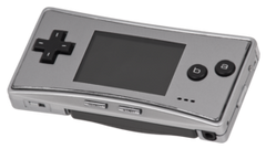 Game Boy Micro