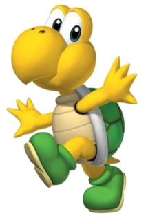 Koopa Troopa