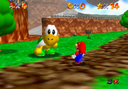KoopatheQuick