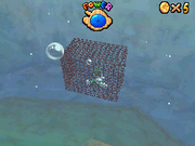 SM64DS ItC DDD
