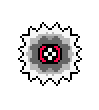 SMW Sprite Kreissäge