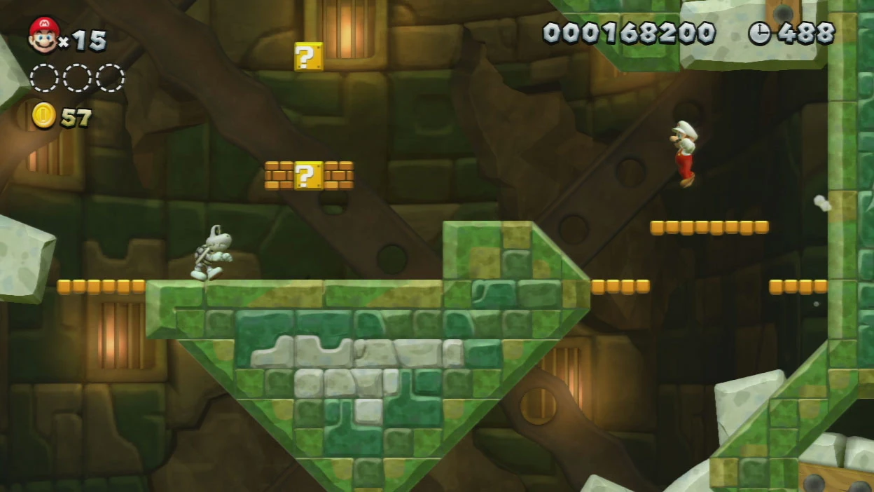 CrushingCogs Tower MarioWiki Fandom