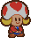 PM Sprite T. Tanja