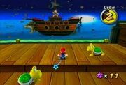 SMG Screenshot Bowser Jr.s Schiffsfabrik 3