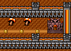 Château de Bowser SMB3