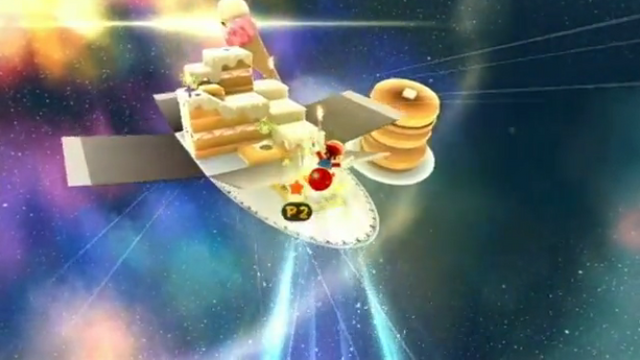 super mario galaxy ost sweet sweet galaxy super mario galaxy ost sweet sweet galaxy