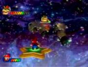 MP8 Superstar Showdown 2