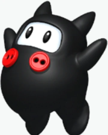 Ninji | Super Mario Wiki | Fandom