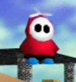 SM64 Screenshot Fly Guy
